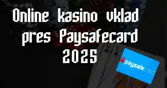paysafecard online casino