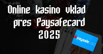 paysafecard online casino